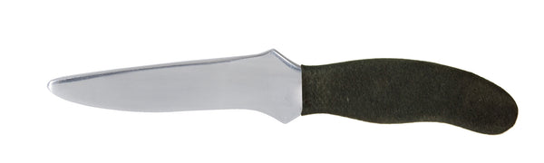 Attrapkniv - KWON attrapkniv aluminium - 27,5 cm - Grå