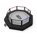 MMA Cage - SportCom - Competition - med udvidet perimeter