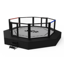 MMA Cage - SportCom - Competition - med udvidet perimeter