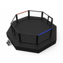 MMA Cage - SportCom - Competition - med udvidet perimeter