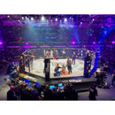 MMA Cage - SportCom - Competition - med udvidet perimeter
