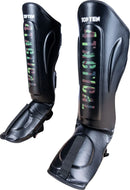 Benbeskytter - TOP TEN - '4Tactical'