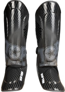 Benbeskytter - TOP TEN - 'Vectory' - Sort