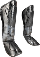 Benbeskytter - TOP TEN - 'Vectory' - Sort