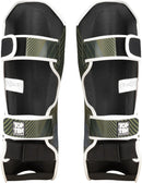 Benbeskytter - TOP TEN - 'Vectory' - Grøn