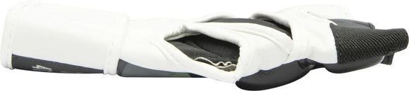 MMA Handsker - TOP TEN - '4Tactical' - Sort-Grøn