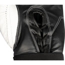 Boksehandsker - TOP TEN - 'Pro' - 12 oz - Sort