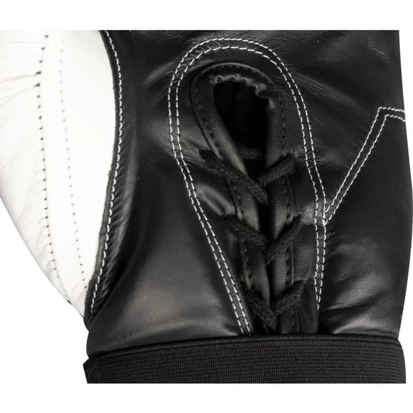 Boksehandsker - TOP TEN - 'Pro' - 12 oz - Sort