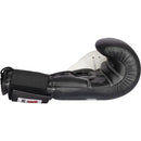 Boksehandsker - TOP TEN - 'Pro' - 12 oz - Sort