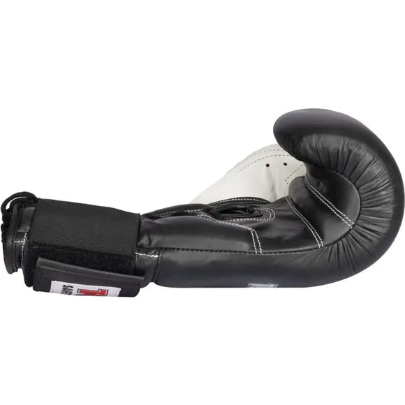 Boksehandsker - TOP TEN - 'Pro' - 12 oz - Sort