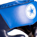 Boksehjelm - TOP TEN - 'Blue Ocean'