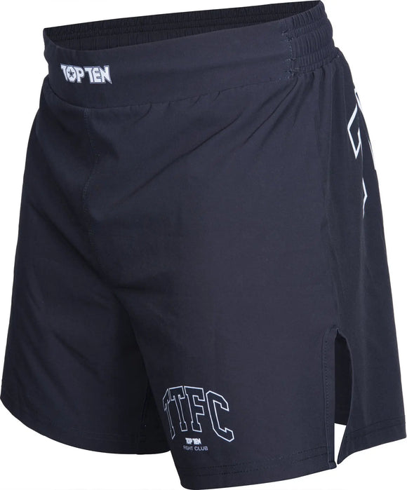MMA Shorts - TOP TEN - 'Fight Club' - Sort