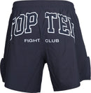 MMA Shorts - TOP TEN - 'Fight Club' - Sort