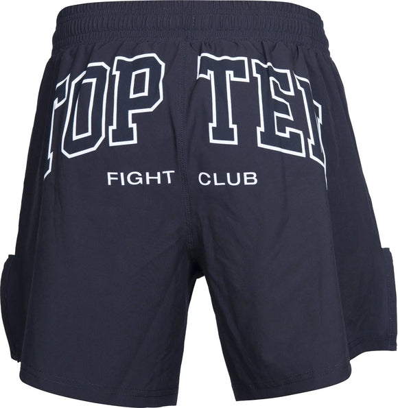 MMA Shorts - TOP TEN - 'Fight Club' - Sort