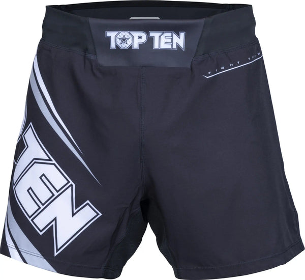 MMA-Shorts - TOP TEN - 'Fight Team' - Sort