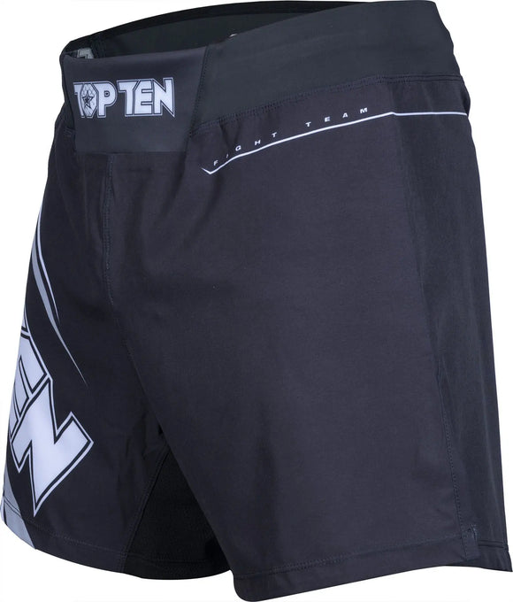 MMA-Shorts - TOP TEN - 'Fight Team' - Sort