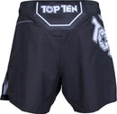 MMA-Shorts - TOP TEN - 'Fight Team' - Sort