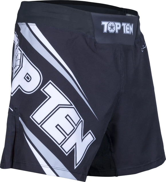 MMA-Shorts - TOP TEN - 'Fight Team' - Sort