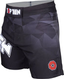 MMA Shorts - TOP TEN - 'PRISM' - Sort