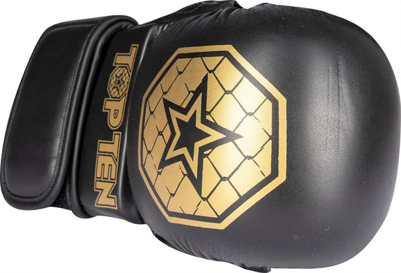 MMA handsker - Top Ten - Contender