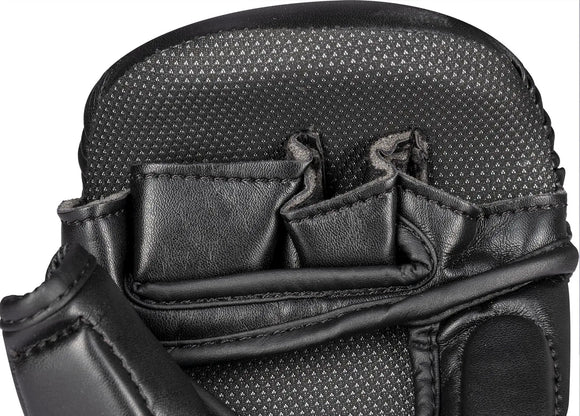 MMA handsker - Top Ten - Contender