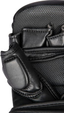 MMA handsker - Top Ten - Contender