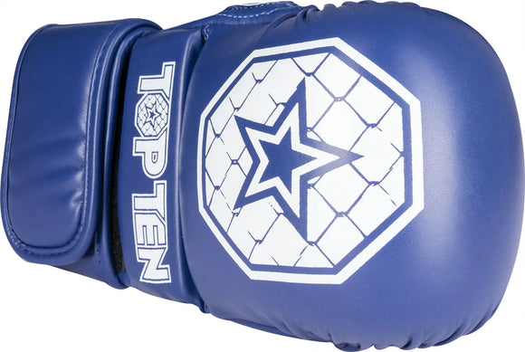 MMA handsker - Top Ten - Contender