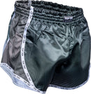 Kickboxing Shorts - TOP TEN - 'Vectory' - Grøn