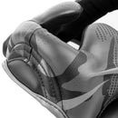 Boxing Helmet - Venum - 'Elite' - Black-Camouflage