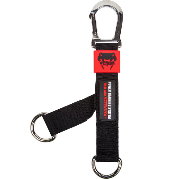 Crosstrainer - Venum - 'Power Training System – PTS' - Sort