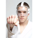 Maske - Hayashi - WKF Karate Maske - klar