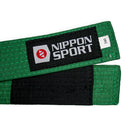 Bjj Bælte - Nippon Sport - 'Junior'