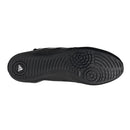Wrestling shoes - Adidas Mat Hog 2.0 - Black