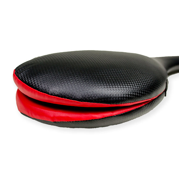 Sparkepude - Nippon Sport - 'Double Floppy Mitt' - Sort