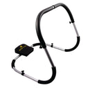 Mave maskine - Tunturi - Bruce Lee Signature Abdominal Trainer