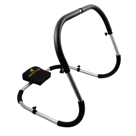 Mave maskine - Tunturi - Bruce Lee Signature Abdominal Trainer