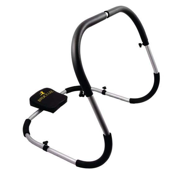 Mave maskine - Tunturi - Bruce Lee Signature Abdominal Trainer