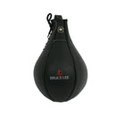 Sandsæk - Tunturi - 'Bruce Lee' - Læder - Sort