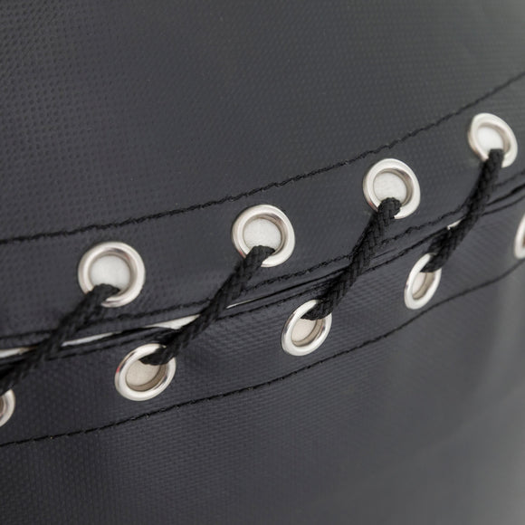 Sandsæk - Tunturi - 'Free Stand' - Sort