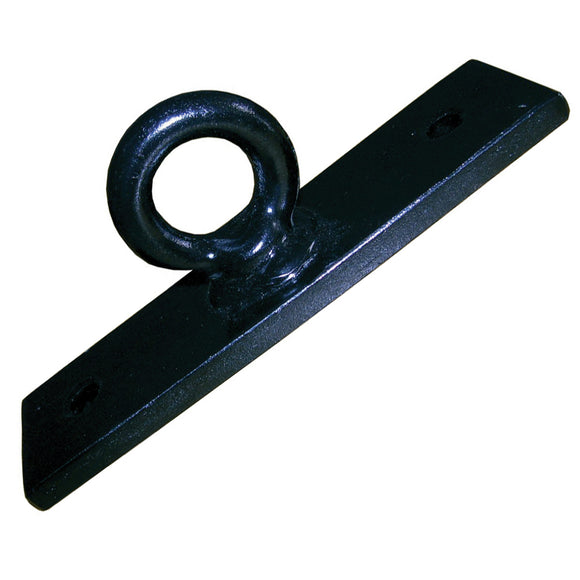 Sandsæk - Tunturi - 'Ceiling Hook – Bruce Lee Bag' - Sort