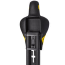 Grappling - Boxing Dummy - Tunturi - 'Bruce Lee Slam Man' - Gul