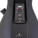 Grappling - Boxing Dummy - Tunturi - 'Bruce Lee Slam Man' - Gul