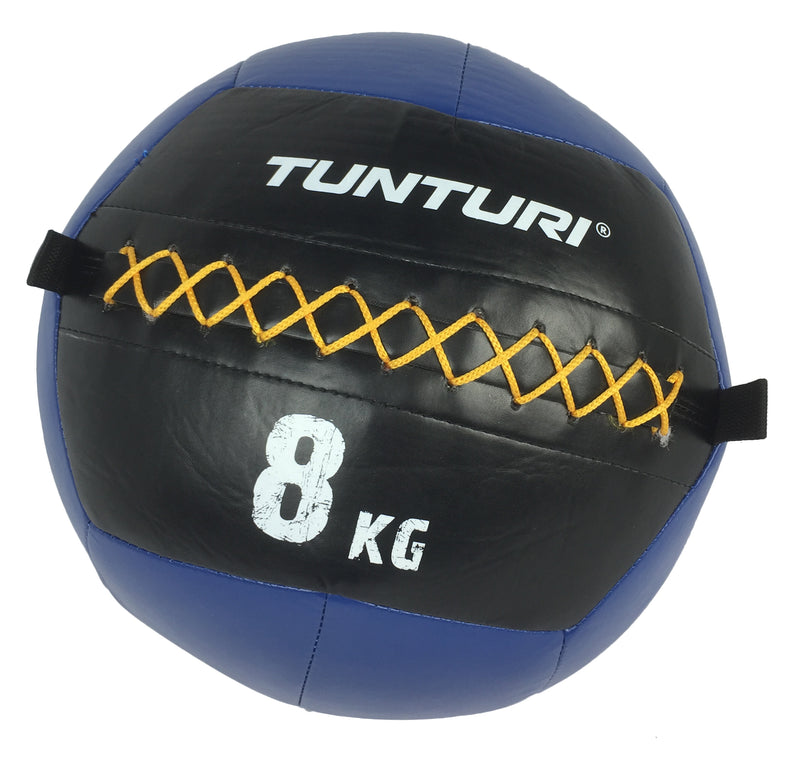 Træningsbold - Tunturi - 'Wall Ball'