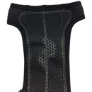 Grips - Tunturi - Silikone - Sort