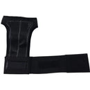 Grips - Tunturi - Silikone - Sort