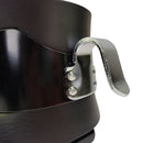 Inversion Shackles - Tunturi - Sort