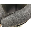 Inversion Shackles - Tunturi - Sort