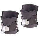 Inversion Shackles - Tunturi - Sort