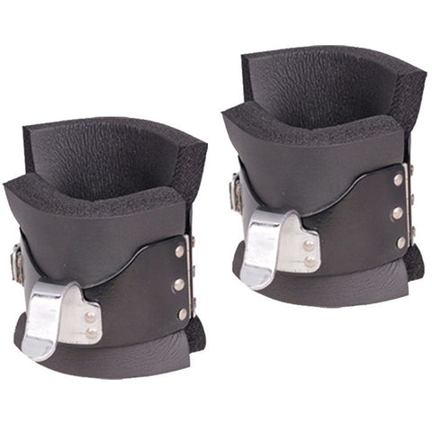 Inversion Shackles - Tunturi - Sort