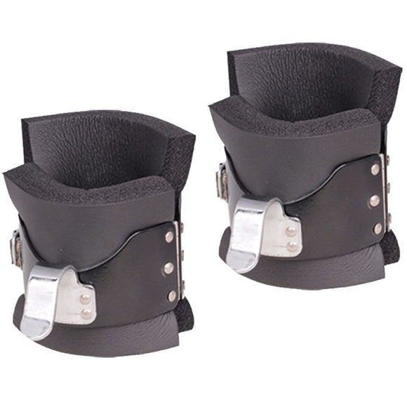 Inversion Shackles - Tunturi - Sort